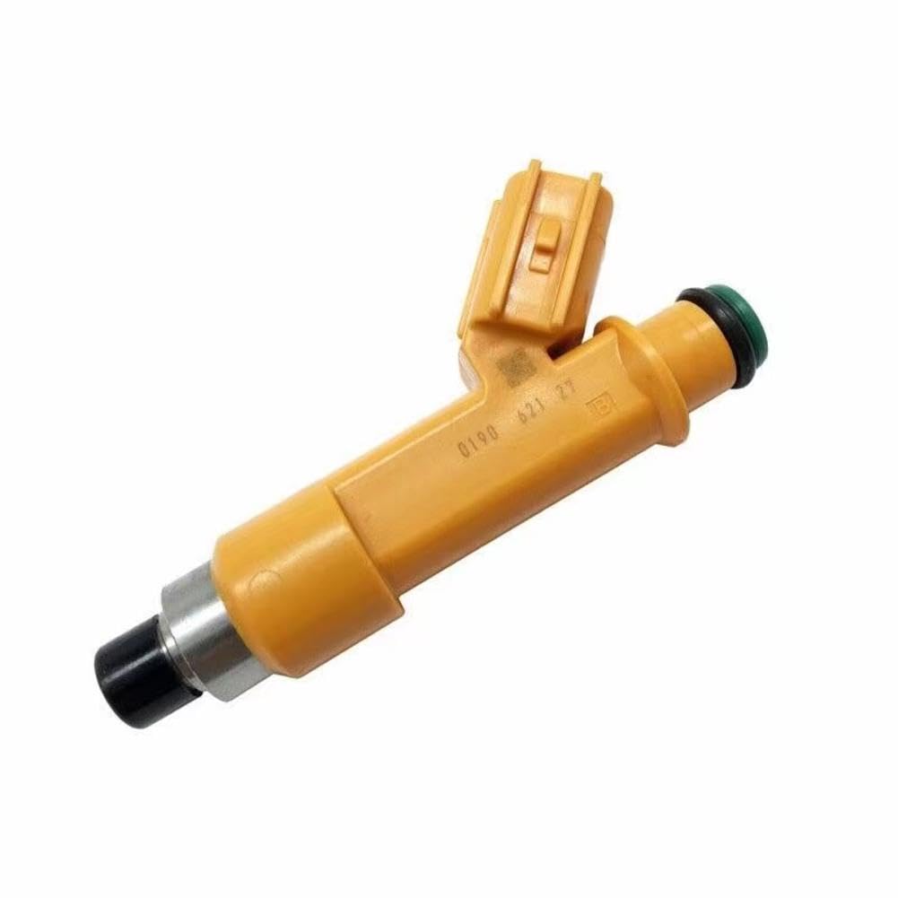 23250-BZ010 fuel injector is suitable, ForToyota Dafa Senya S80 M80 3SZ 1.5L 2007