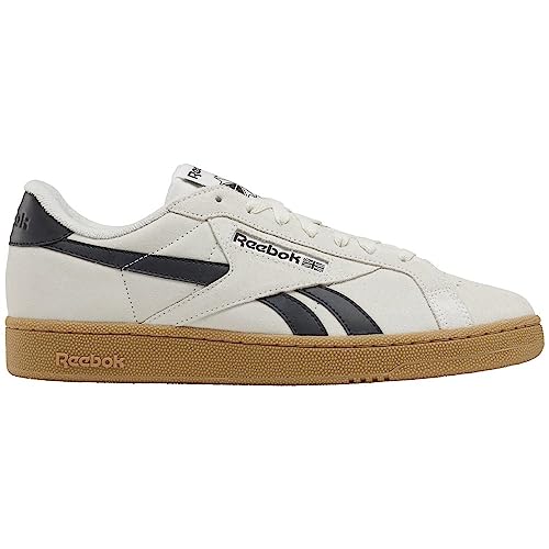 Image of Reebok Unisex Adult Club C Grounds Sneakers
