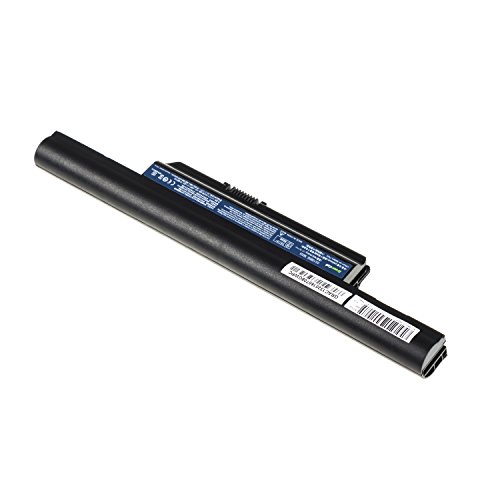 Batería para portátil Acer Aspire AS10B7E repuesto de ion de litio 5