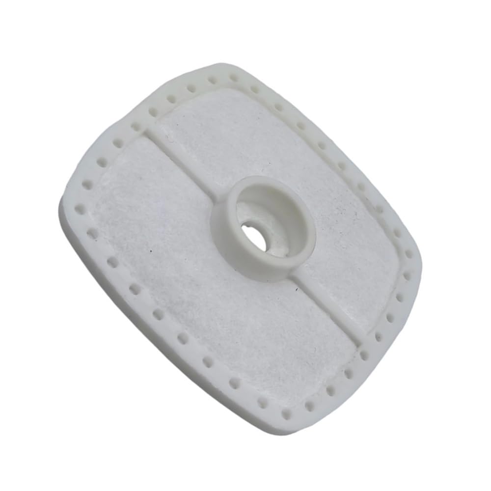 Ajuste neumático para solucionar tirones en soplador PB-265 y SRM-266