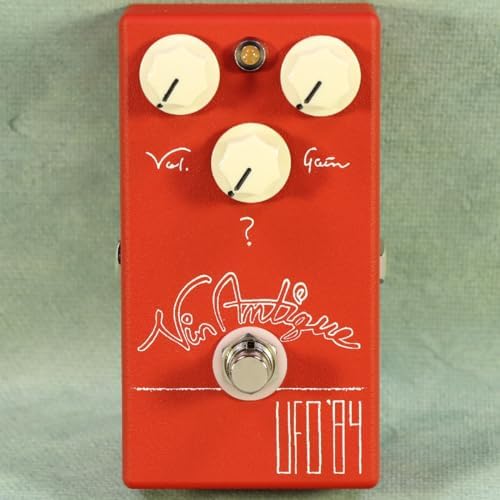 Amazon | Vin-Antique/UFO 