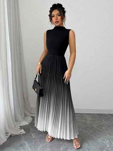 Image of LITZO Dress for Women || Western Dresses for Women || One Piece Maxi Dress (L-159-162)