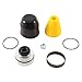 Pivot Works PWSHR-H08-000 Shock Repair Kit