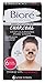 Biore Charcoal Deep Cleansing Pore Strips 6 Count (2 Pack)