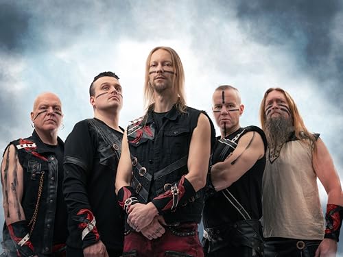 Ensiferum