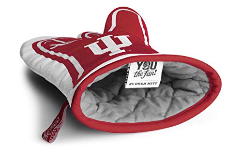 Image of YouTheFan NCAA #1 Oven Mitt