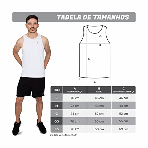 Regata Dry Basic TK FPS 50 Muvin – Manga Curta – Feminina – Proteção Solar UV50 – Camiseta Para Acad