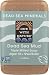 One With Nature Dead Sea Mud Soap Bar, 7oz (Pack of 6)