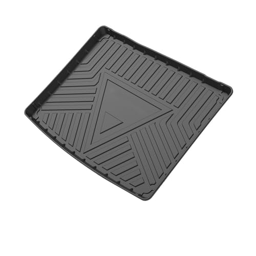 Tapis de coffre pour Renegade idéal pour les sorties outdoor et les chiens