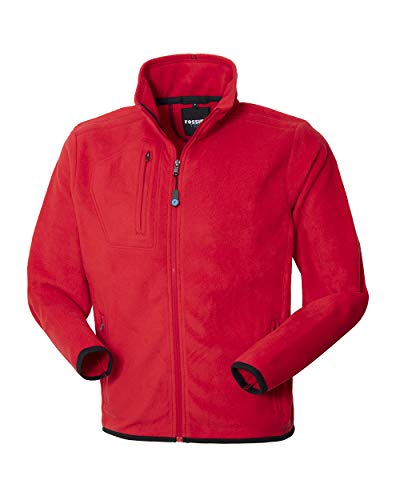 Rossini Trading HH16507HXS - Forro polar (talla XS), color rojo