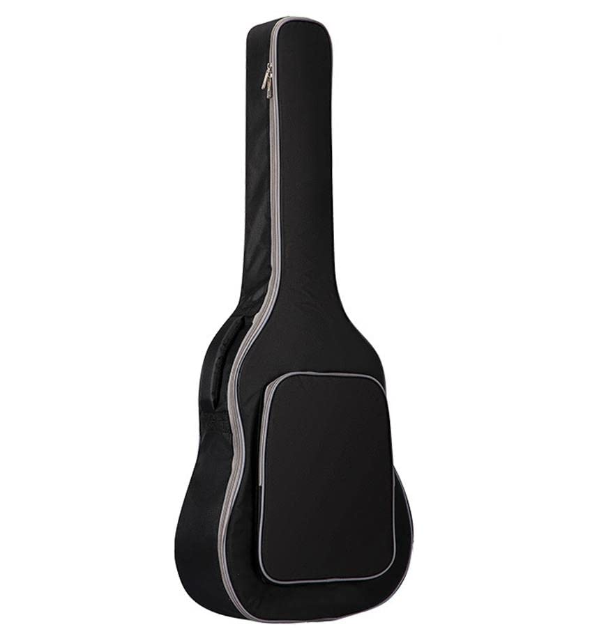 Hm Vicyy Housses pour Guitare,Sac à Dos de Guitare,Sac de Guitare Universel,Sac de Guitare en Tissu Oxford Epais,Sac de… - Les Beatles, Paul McCartney, John Lennon, RIngo Starr, George Harrison Hm Vicyy Housses pour Guitare,Sac à Dos de Guitare,Sac de Guitare Universel,Sac de Guitare en Tissu Oxford Epais,Sac de…