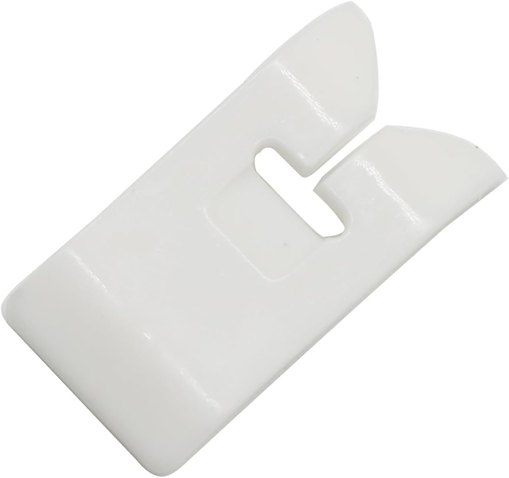 Pied-de-biche Universel Zig Zag à Tige Basse, Pour Singer Brother Janome Elna Home 5BB5345-1