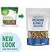 Amazon Grocery, Pistachio Kernels, Roasted & Salted, 12 Oz (Previously Happy Belly, Packaging May Vary)