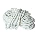 Home Sewing Depot Lead Free Sausage Bead Weight, Fabric Covered, 4/32", 6 YD Pack