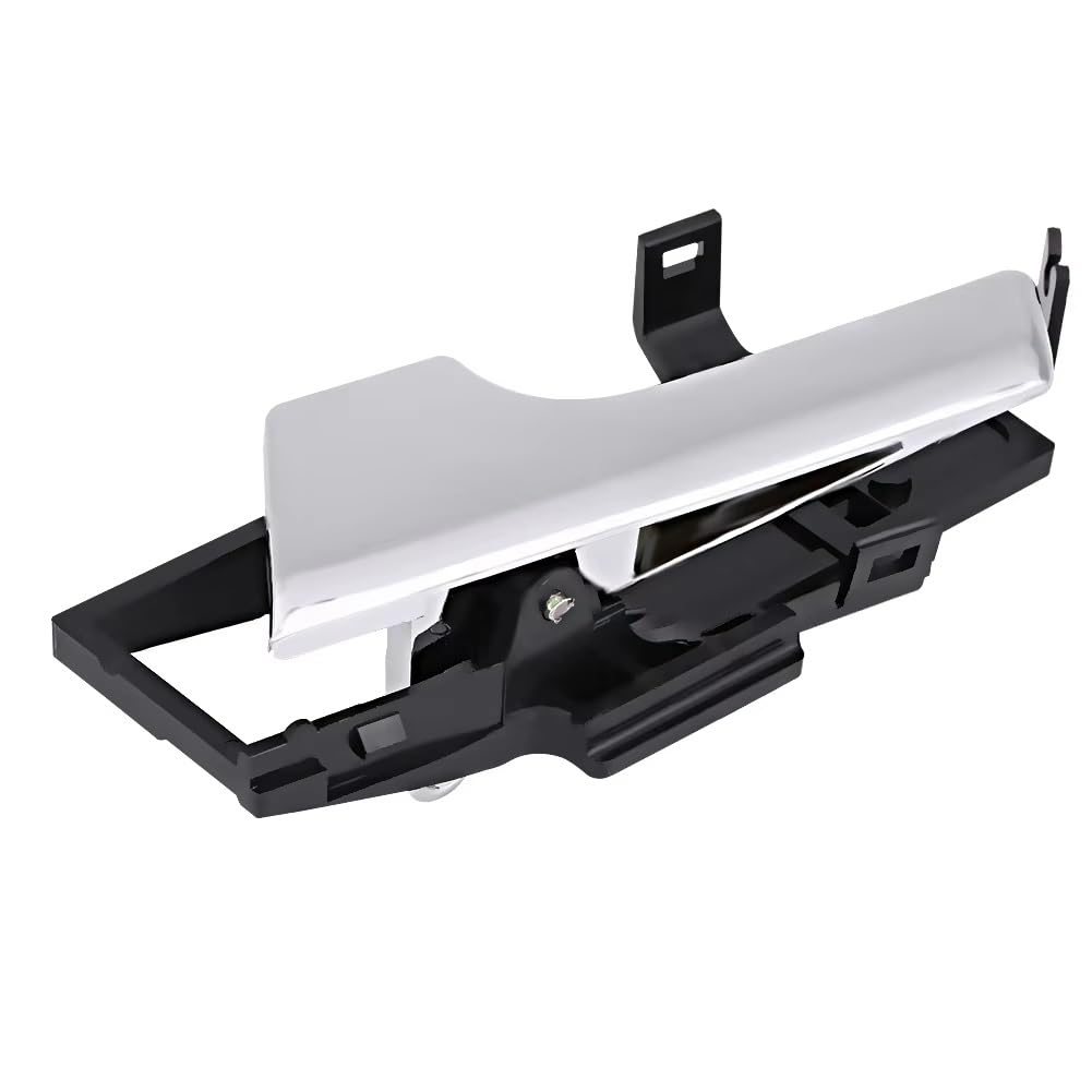 Ningruibhd One Color Inside Inner Side Door Lever For Chevrolet For Aveo For Aveo5 96462709 96462710 Car Accessories Right & Left Side Interior Inner Door Handle Replacement