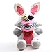 uiuoutoy FNAF Nightmare Mangle peluche peluche peluche cinque notti al Freddy's peluche regalo per bambini