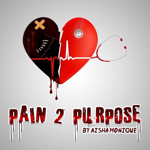 Couverture de Pain 2 Purpose