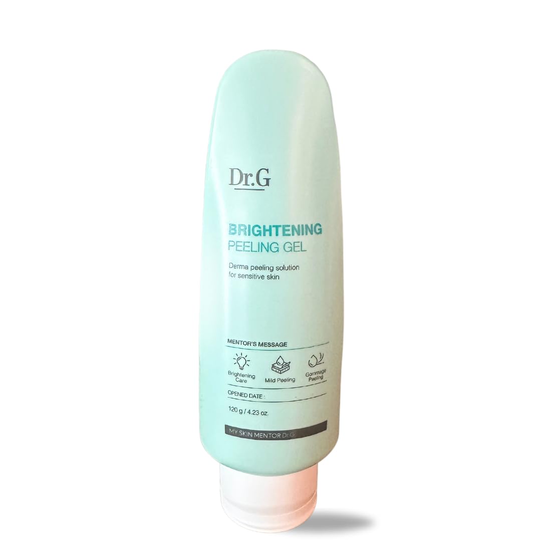 Brightening Peeling Gel (120ml) 20 Units