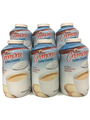 Borden Cremora Non Dairy Coffee Creamer Powder 35.3 oz with