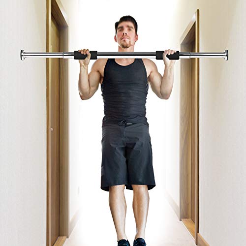 The Best Pull Up Bars for Home Use Fintys