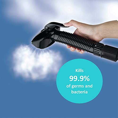 Conair Full Size Garment Steamer For Clothes, Completesteam 1500W #TOP3