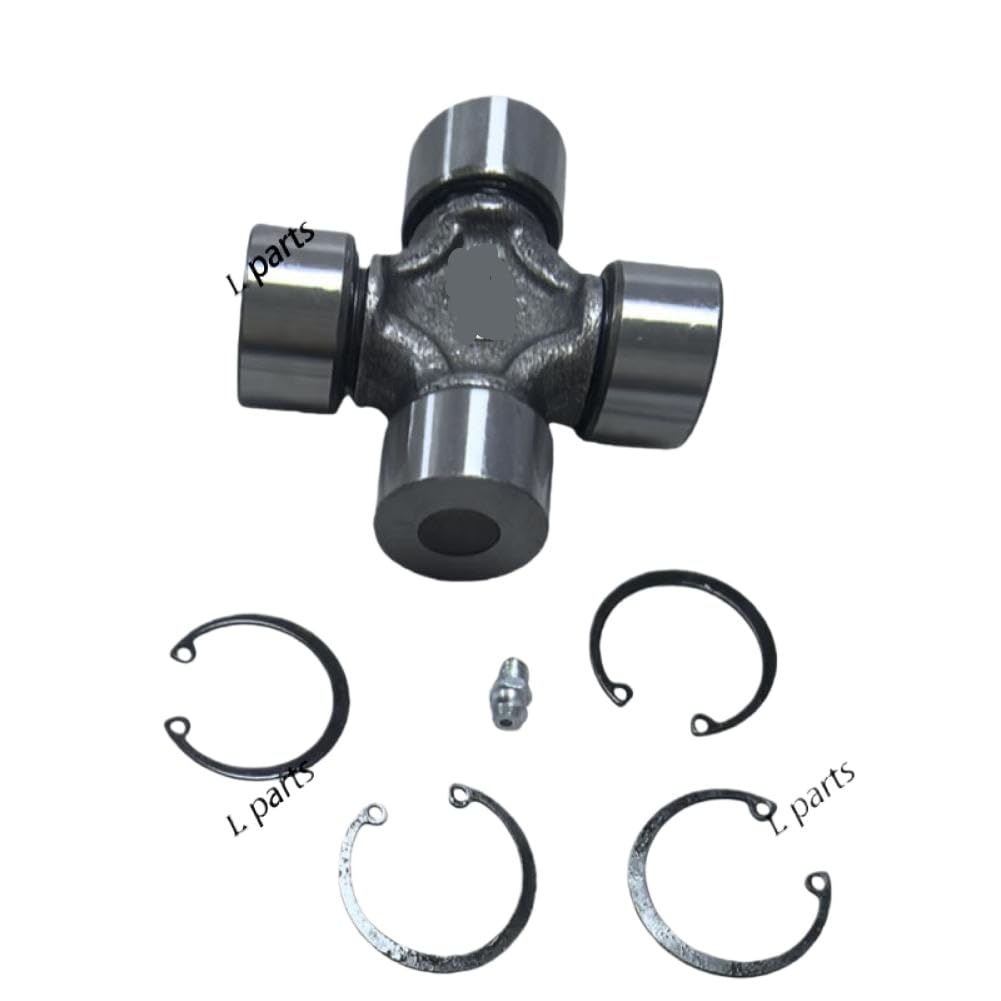 Cruz de Cardán 29x77mm Compatible con T6 ST6 T8 2018 WX29077