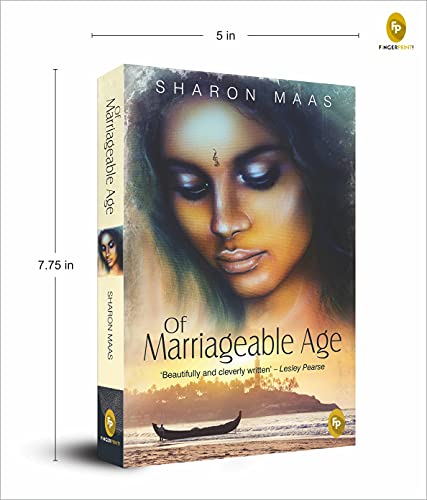 Image of Of Marriageable Age