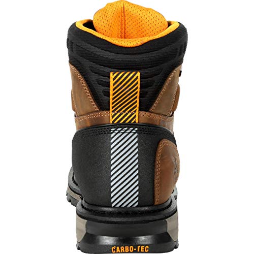 Image of Georgia Boot Carbo-Tec LTX Waterproof Work Boot