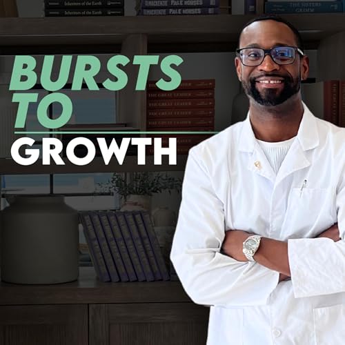 The Power of Intensive Training: Proximity, Reps, and the Compound Effect with Ruben Kanya #340 Podcast Por arte de portada