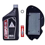 Edwards-Oil-Change-Kit-fits-Honda-Navi-with-Air-Filter