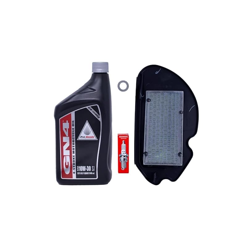 Edwards-Oil-Change-Kit-Fits-Honda-Navi-With-Air-Filter 41n+fytwofl. sl500 . ss800