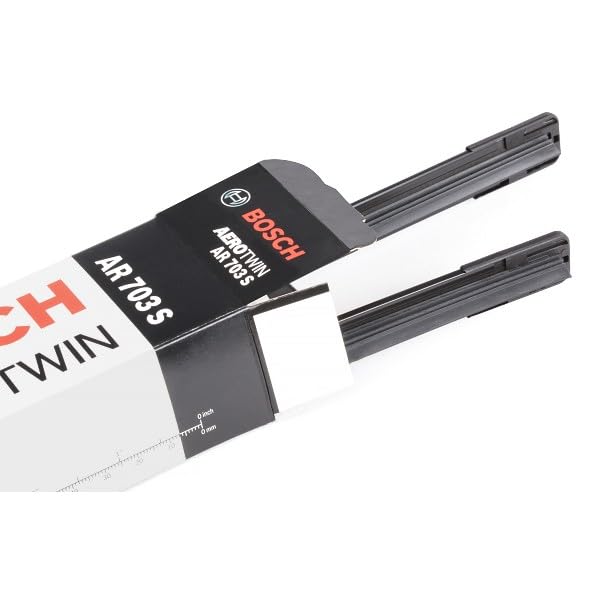 BOSCH AeroTwin AR703S 700/650 mm (3397007568) - stierače predné
