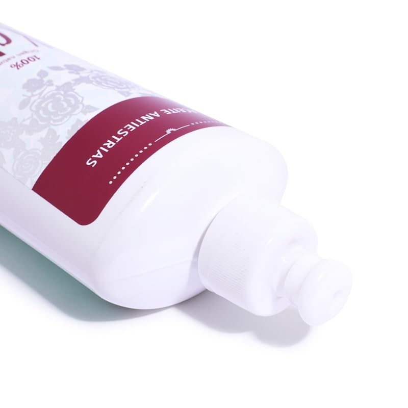 Miniatura 3 de D'Luchi Aceite de estrías Kaba, eliminación de cicatrices, probado por dermatólogos, enriquecido con colágeno y vitamina E, hidrata la piel, no