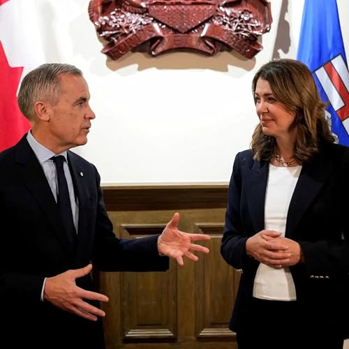 Climate News: Canada brushes aside climate concerns; Shepparton News has plethora of climate-related stories; 'What world are you living in?' - Michael Mann quizes Bill Gates