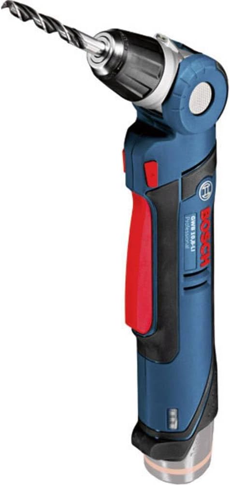 Product image of Bosch Professional GWB 12V-10 - Taladro angular a batería (12V, sin batería, en L-BOXX)