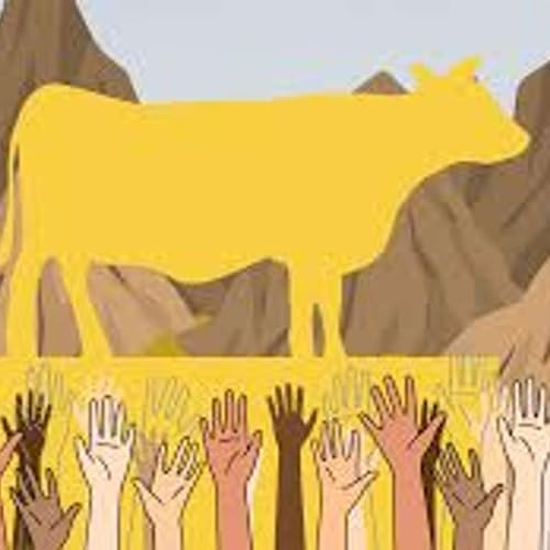 Ki Tissa &ndash; Parsha Analysis of The Golden Calf &ndash; If They Fell at Sinai, What About Us?