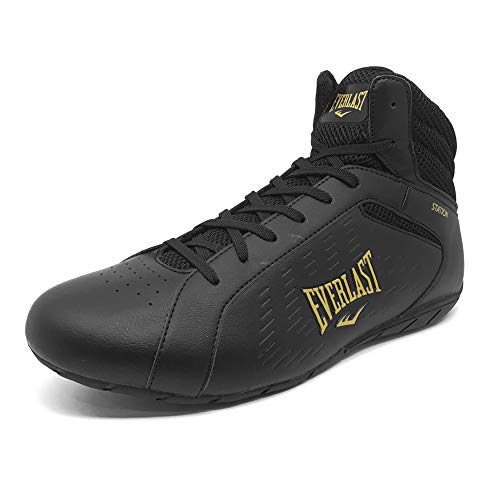 Sapatilha Boxe Everlast Station ELW-27E Feminina-36