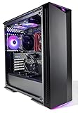 CUK Aegis R by MSI Gaming Desktop (Intel Core i9, 32GB DDR4 RAM, 512GB NVMe SSD + 2TB HDD, NVIDIA...