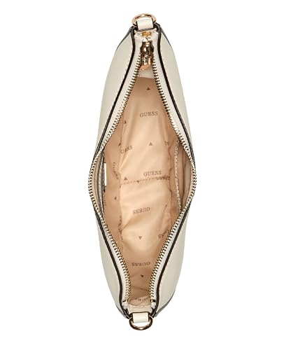 Image of Guess Women's Solid Shoulder Bag| Ladies Purse Handbags | Gift For Ladies