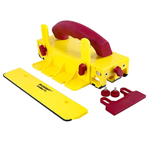 Sliding Table Saw for Woodworking