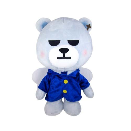 KRUNK×BIGBANG BIGぬいぐるみ FANTASTIC BABY ver.1 D-LITE テソン 単品