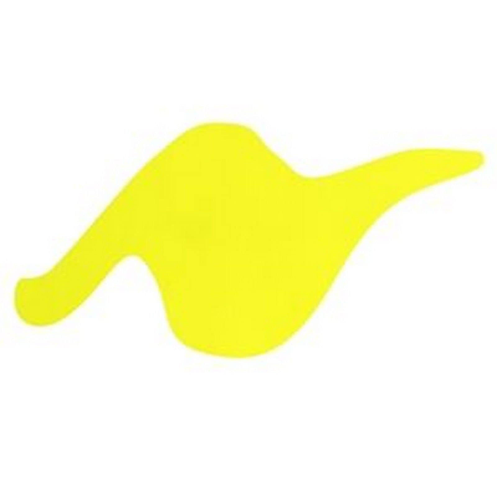 TULIP Fabric Paint 1oz-Neon-Yellow