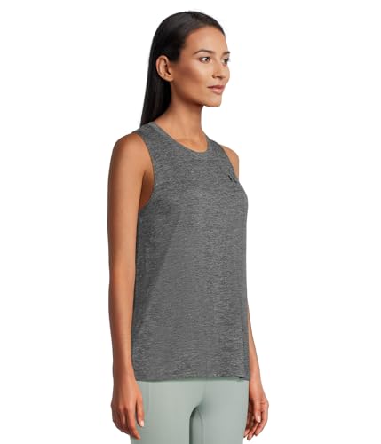 Image of Under Armour Womens Tech V-Neck Twist Short-Sleeve T-Shirt