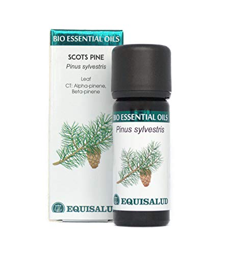 Equisalud Esencia Pino - 10 Ml