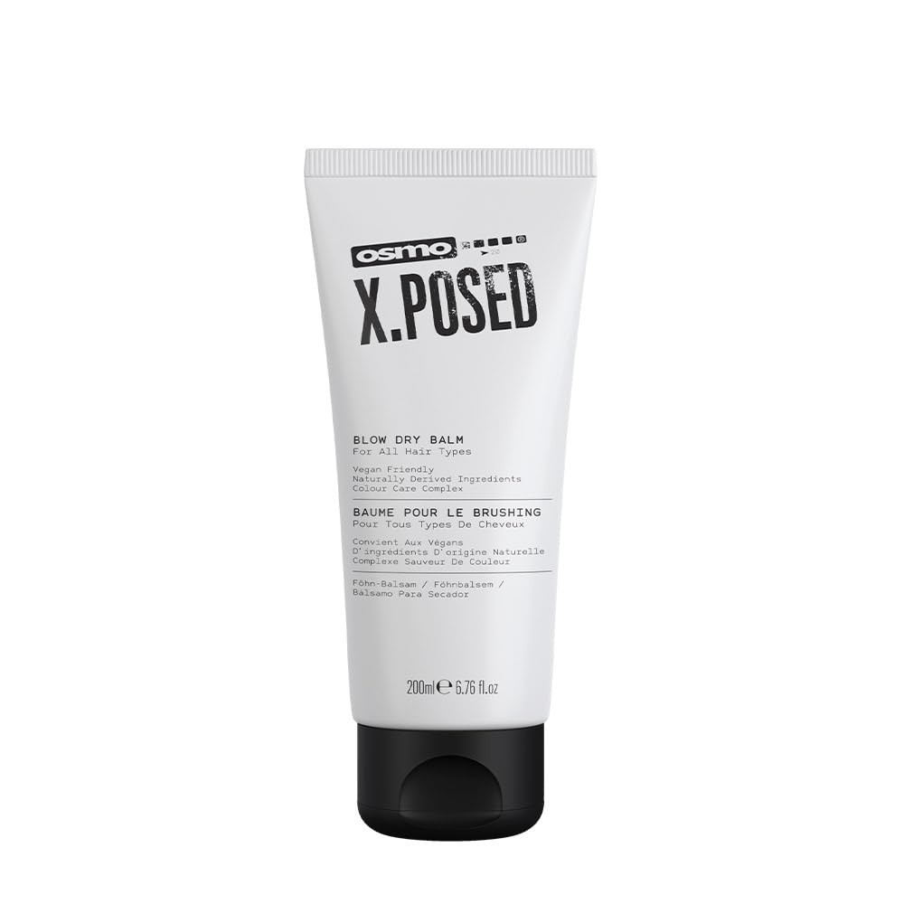 OSMO Xposed Blow Dry Balm