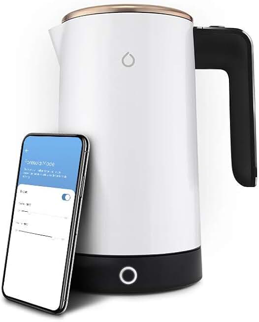 Amazon.co.uk wifi kettle