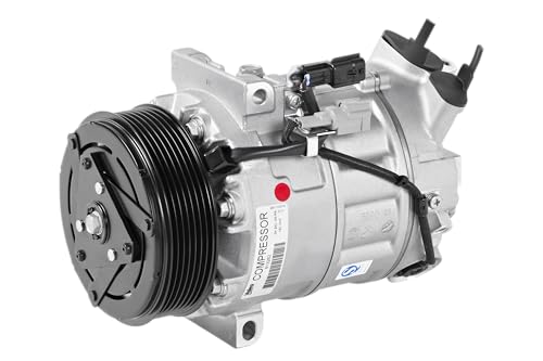 VALEO Compressore, Climatizzatore 813262
