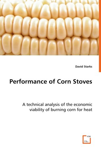 Performance of Corn Stoves