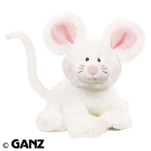 Webkinz Jr. Mouse 9 by Webkinz : Amazon.ae
