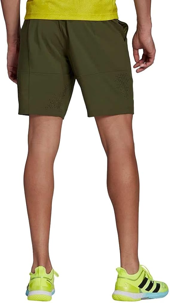 adidas Ergo 9 Short PB Short pour Homme, Homme, Short, GU0762, Multicolore  (Pinsil/Amaaci), XXL : Amazon.fr: Vêtements